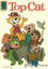 Top Cat #01 © December 1961 Dell